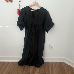 Everlane dress